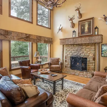 Blowing Rock Retreat